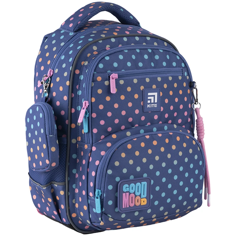 Рюкзак школьный Kite Education 773 Good Mood, K24-773M-3 3