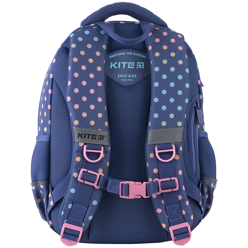 Рюкзак школьный Kite Education 773 Good Mood, K24-773M-3 7