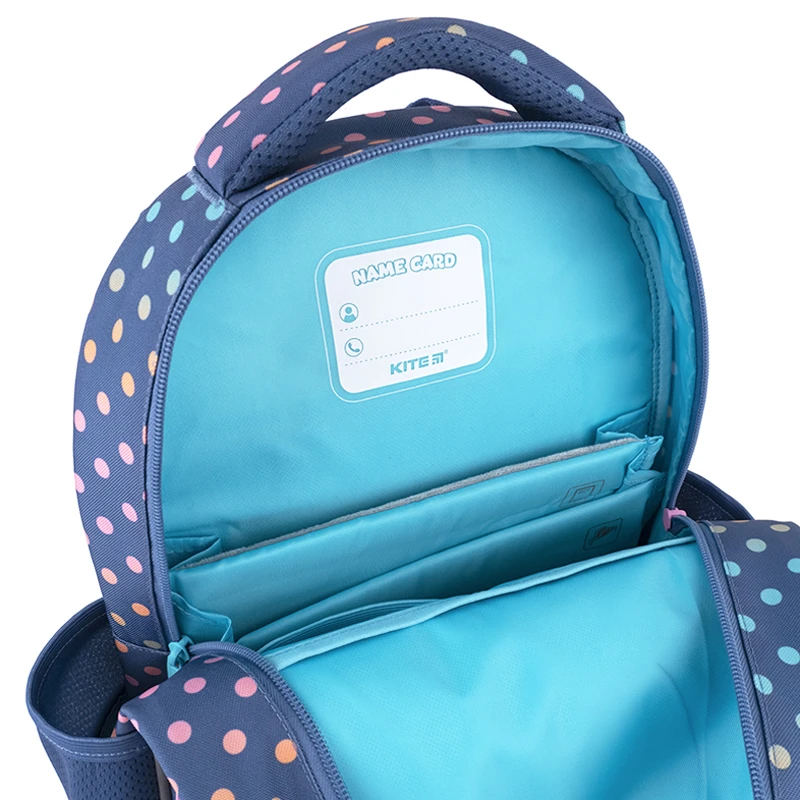 Рюкзак школьный Kite Education 773 Good Mood, K24-773M-3 14