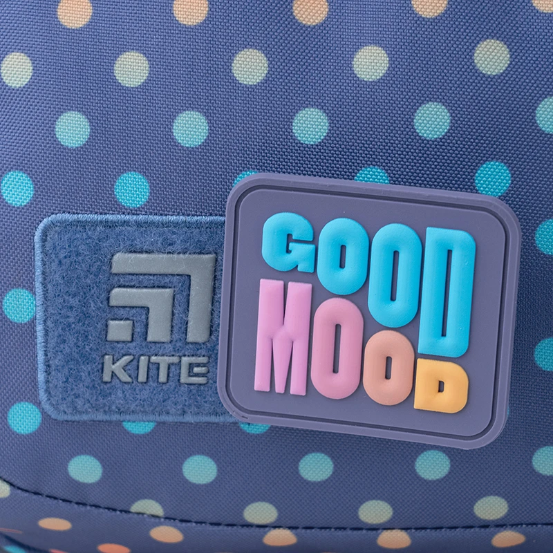 Рюкзак школьный Kite Education 773 Good Mood, K24-773M-3 20