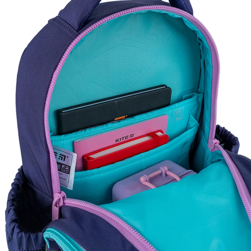 Рюкзак шкільний Kite Education 700 So Sweet, K24-700M-6 14