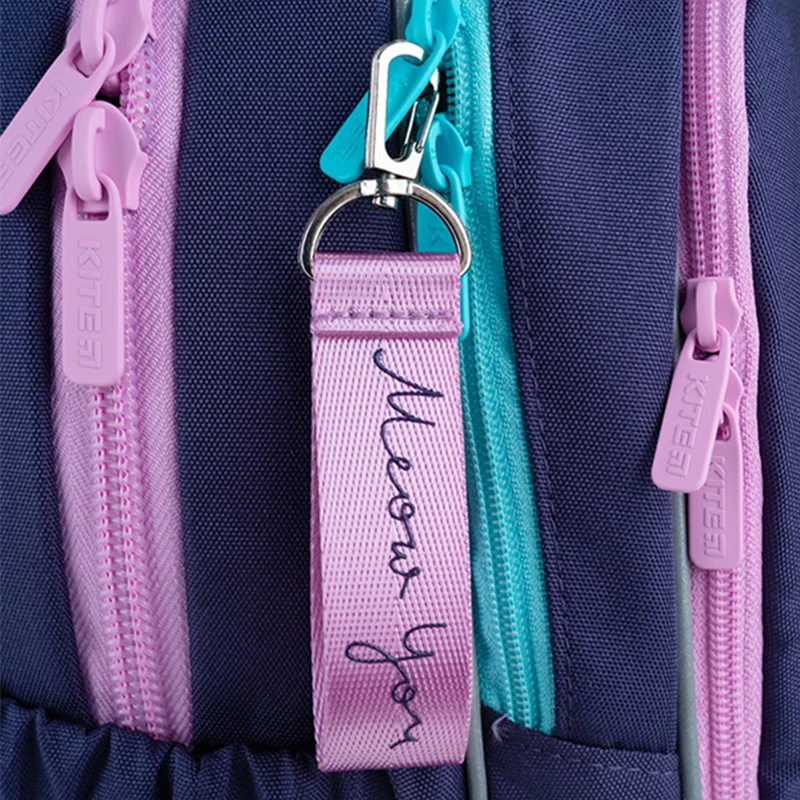 Рюкзак шкільний Kite Education 700 So Sweet, K24-700M-6 17