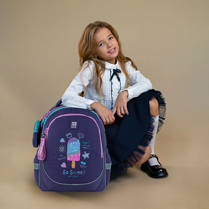 Рюкзак шкільний Kite Education 700 So Sweet, K24-700M-6 18