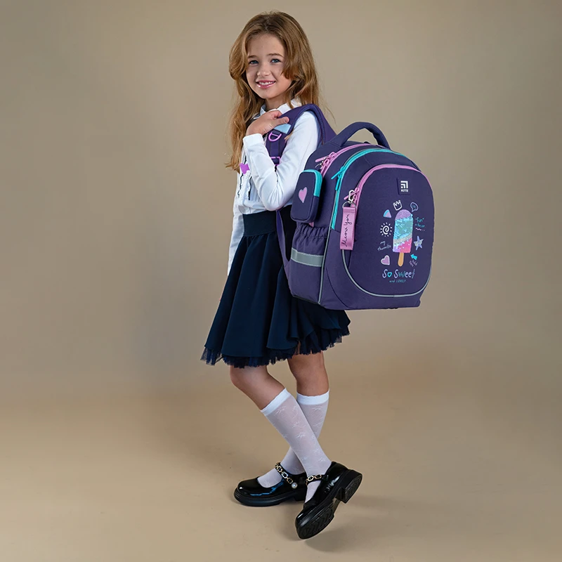 Рюкзак шкільний Kite Education 700 So Sweet, K24-700M-6 19