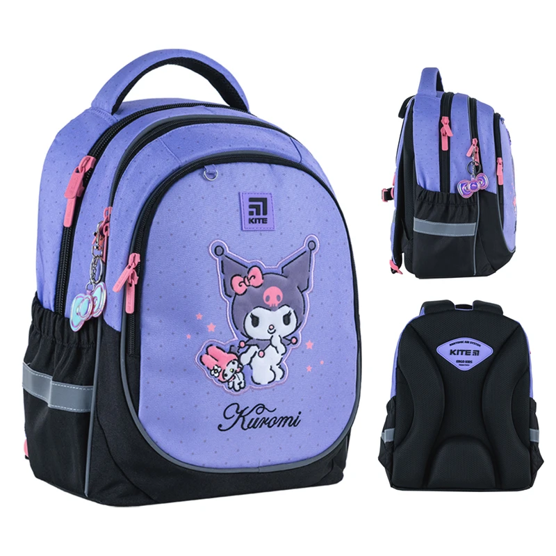 Рюкзак шкільний Kite Education 700 HK, HK24-700M 1
