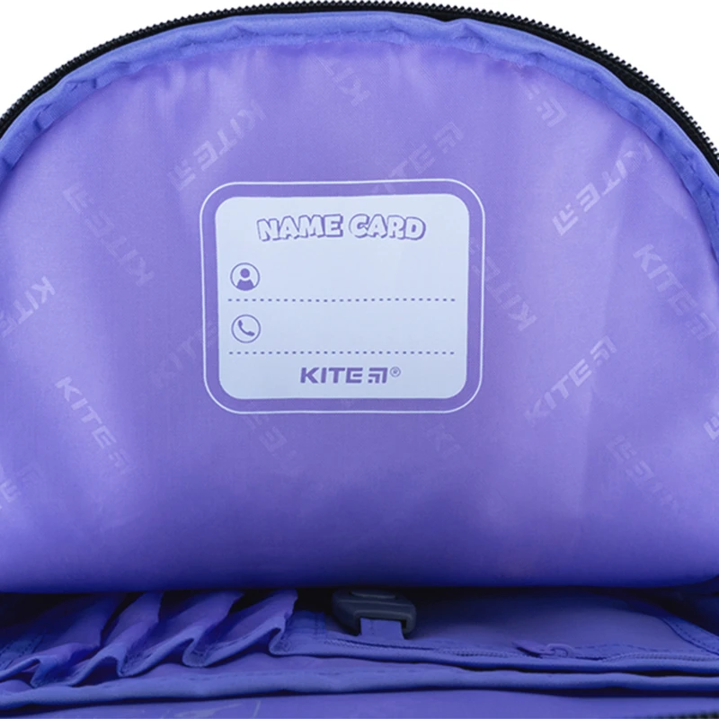 Рюкзак шкільний Kite Education 700 HK, HK24-700M 10