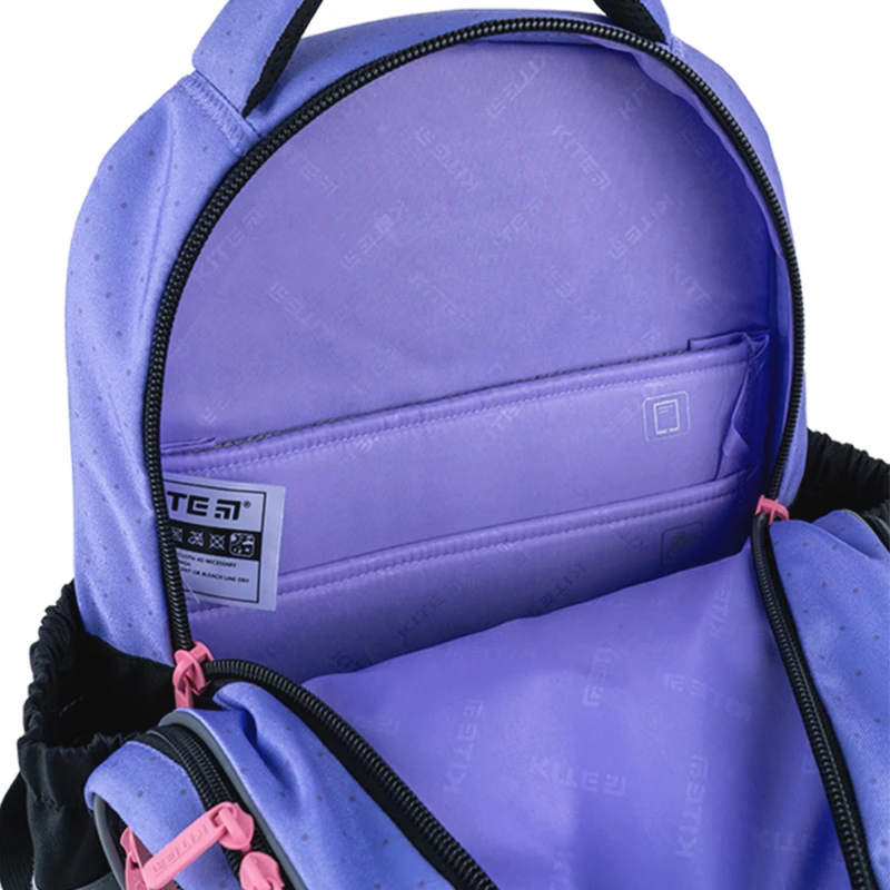 Рюкзак шкільний Kite Education 700 HK, HK24-700M 13