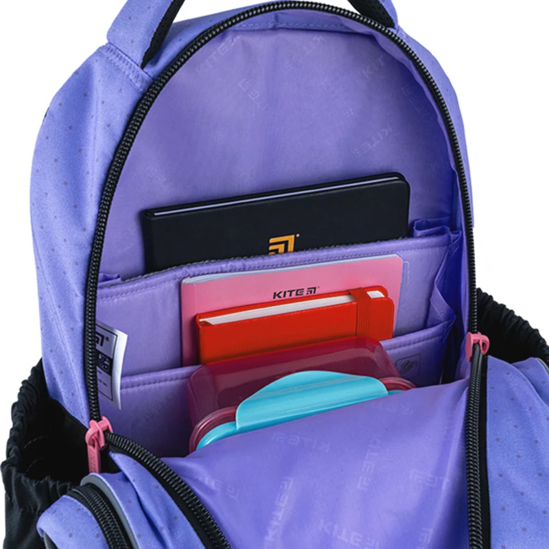 Рюкзак шкільний Kite Education 700 HK, HK24-700M 14