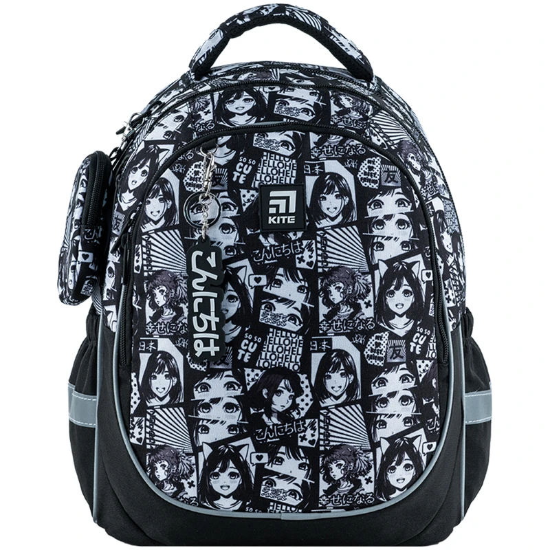 Рюкзак шкільний Kite Education 700 Anime, K24-700M-5