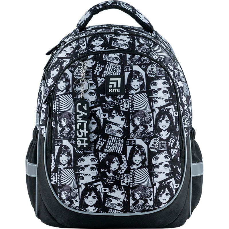 Рюкзак шкільний Kite Education 700 Anime, K24-700M-5 4