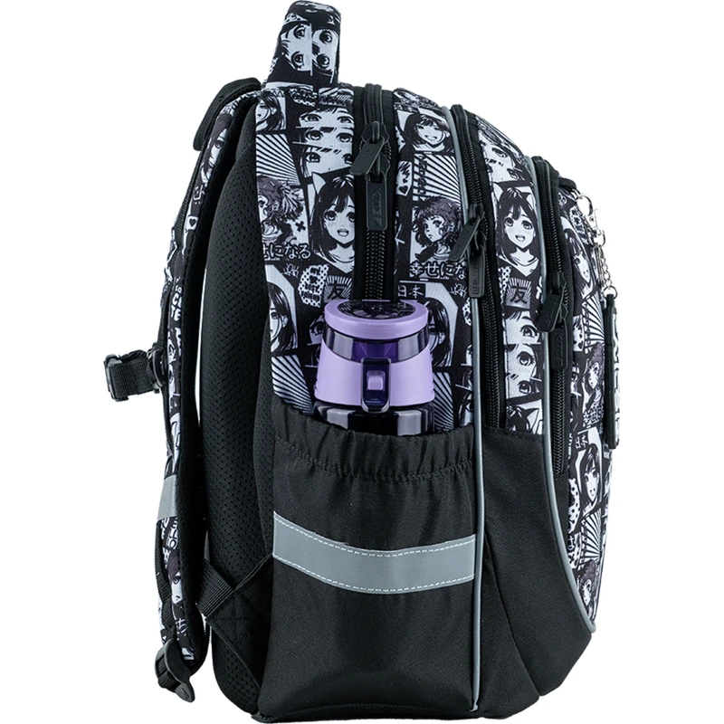 Рюкзак шкільний Kite Education 700 Anime, K24-700M-5 6