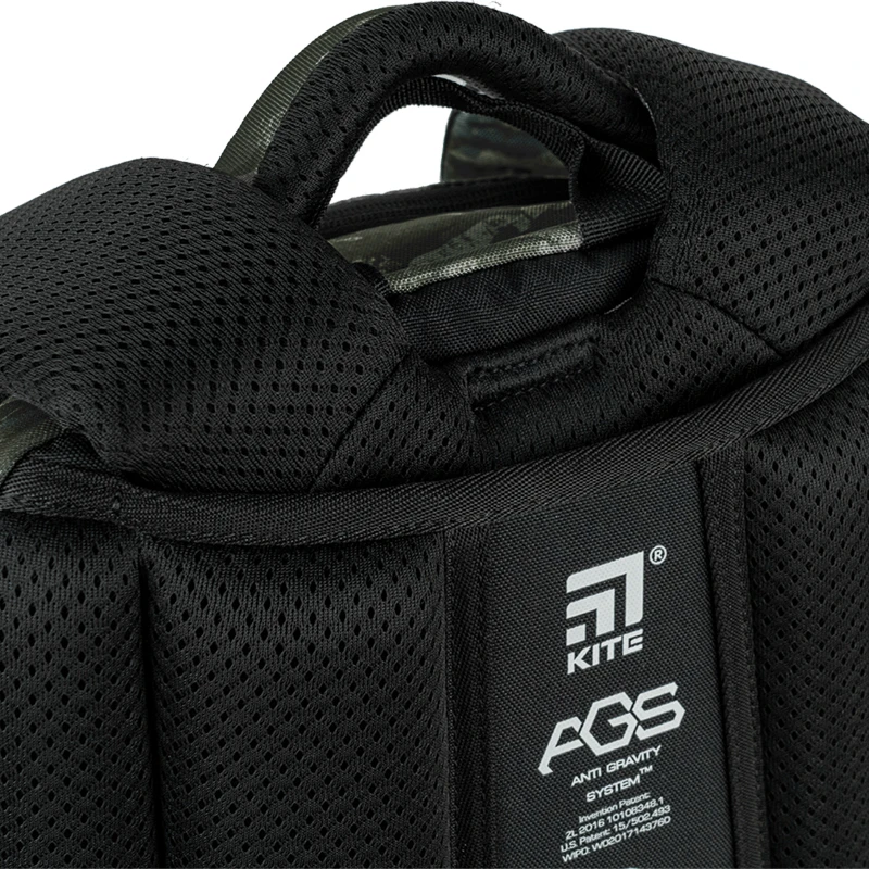 Рюкзак школьный Kite Education teens 727L-3, K24-727L-3 14