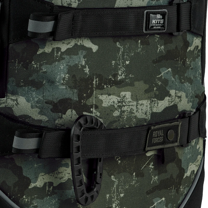 Рюкзак школьный Kite Education teens 727L-3, K24-727L-3 15