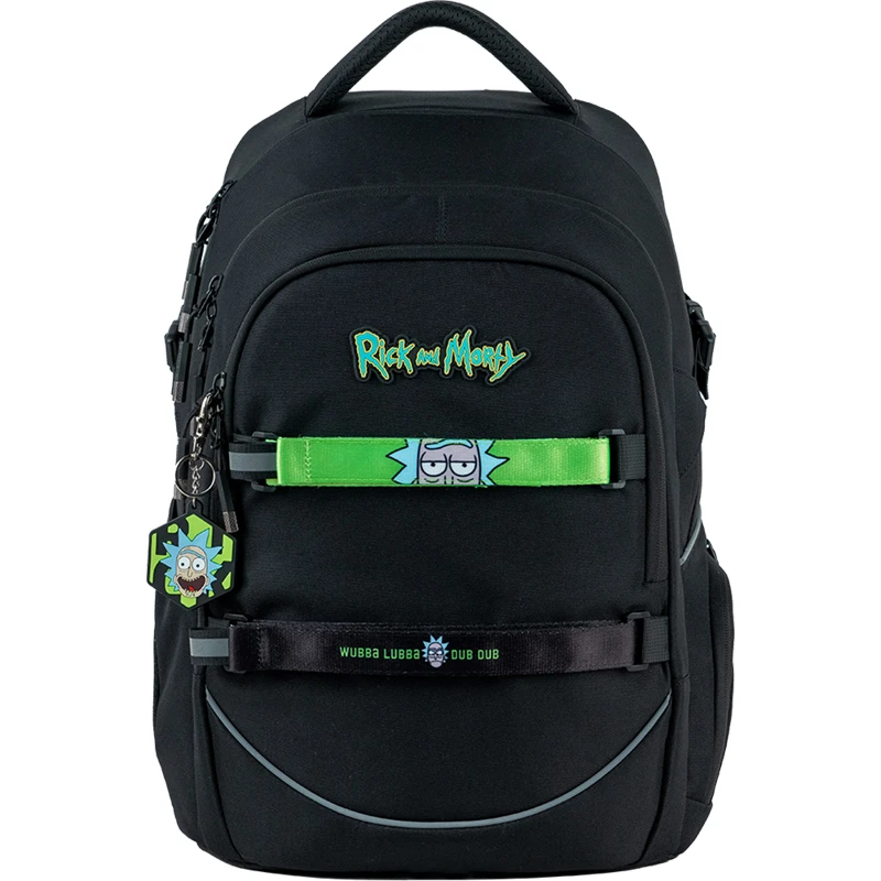 Рюкзак школьный Kite Education teens 727L RM, RM24-727L