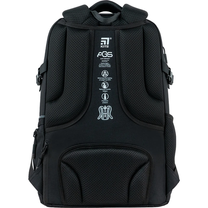 Рюкзак школьный Kite Education teens 727L RM, RM24-727L 6