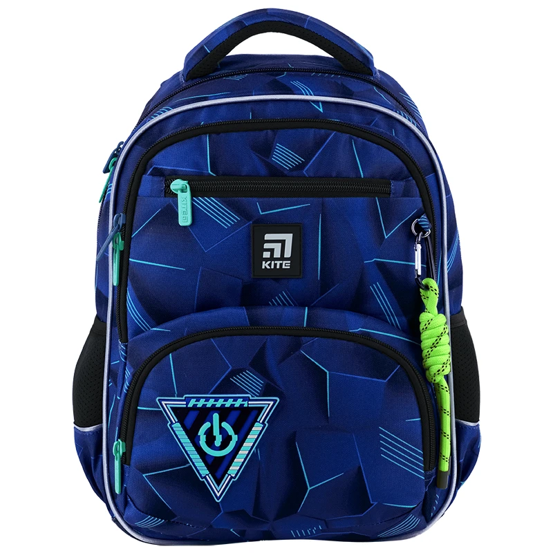 Рюкзак шкільний Kite Education 773 Play Again, K24-773M-5 4