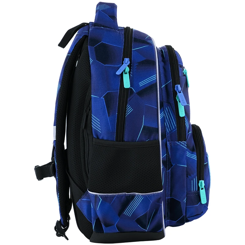 Рюкзак шкільний Kite Education 773 Play Again, K24-773M-5 5