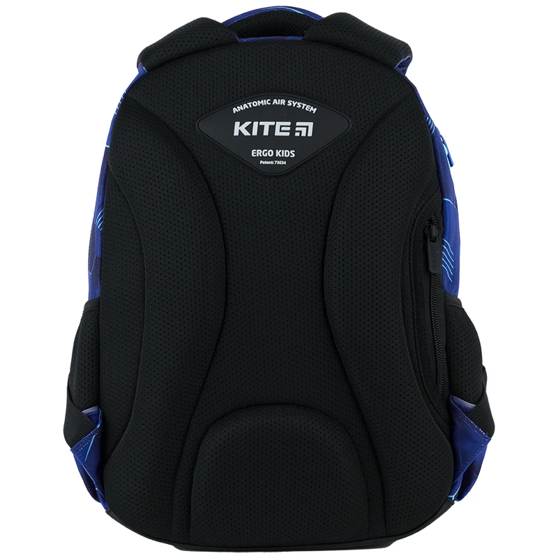 Рюкзак шкільний Kite Education 773 Play Again, K24-773M-5 8