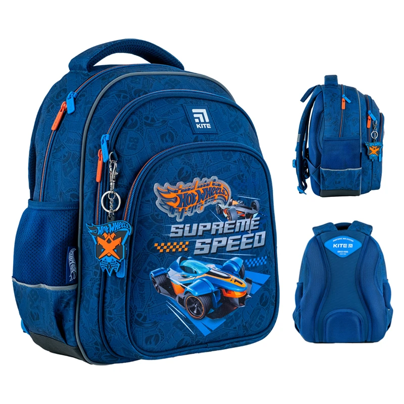 Рюкзак шкільний Kite Education 763S HW, HW24-763S 1