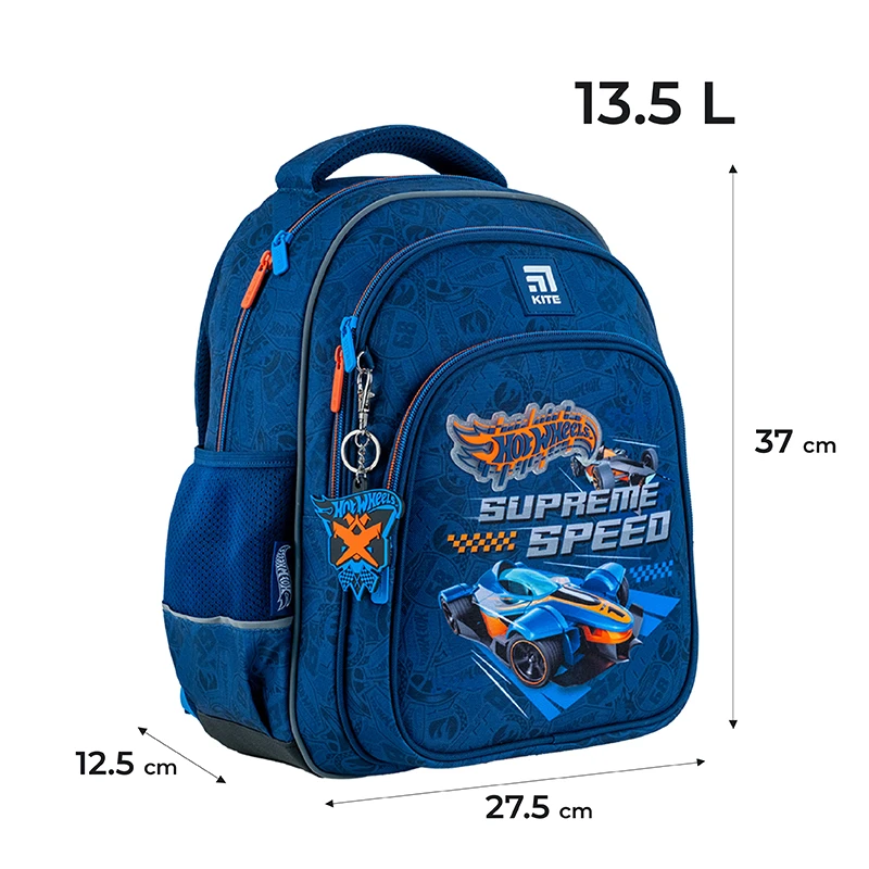Рюкзак шкільний Kite Education 763S HW, HW24-763S 2
