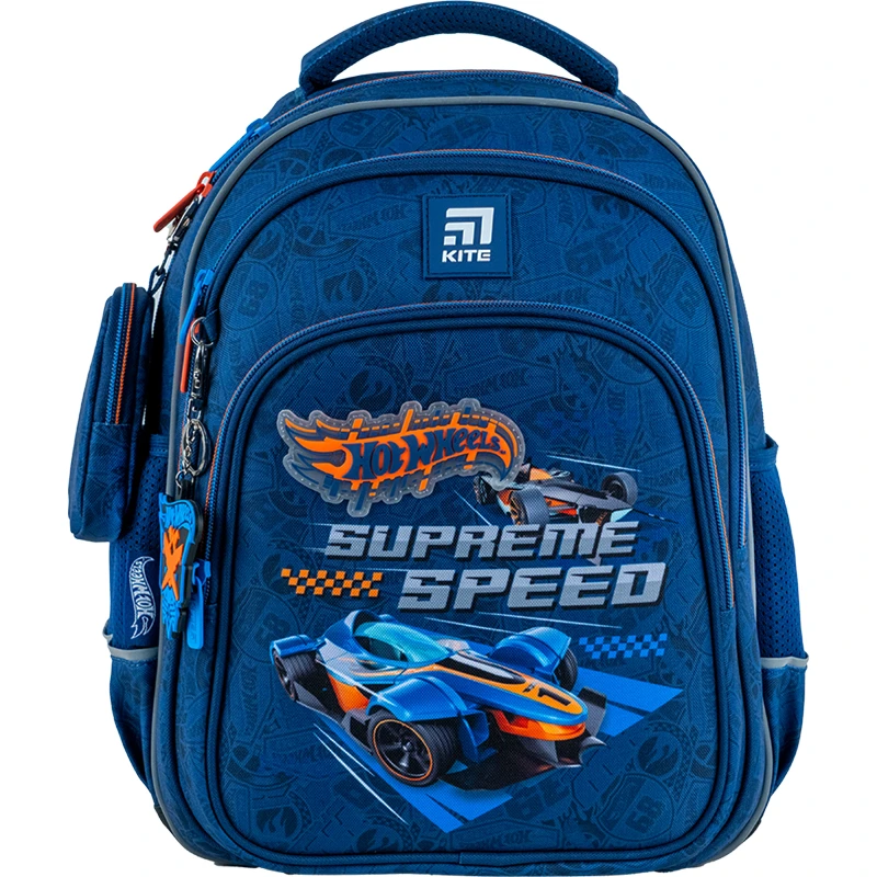 Рюкзак шкільний Kite Education 763S HW, HW24-763S