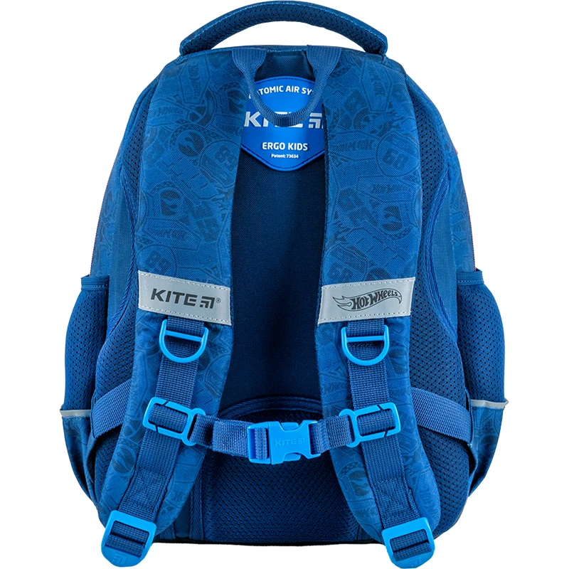 Рюкзак шкільний Kite Education 763S HW, HW24-763S 7