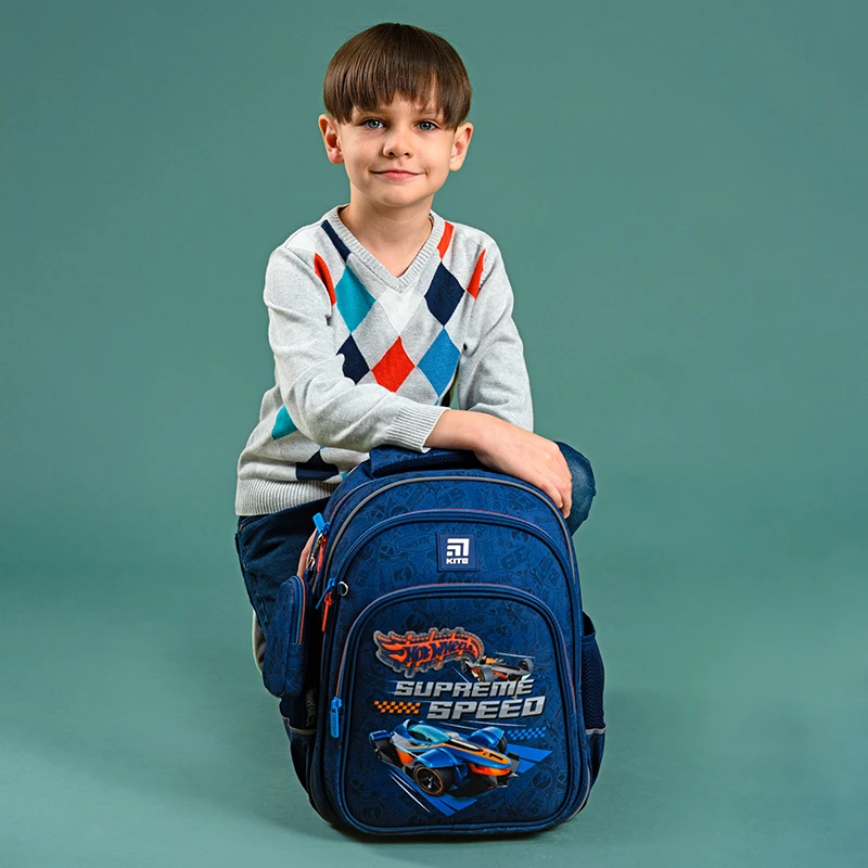 Рюкзак шкільний Kite Education 763S HW, HW24-763S 20