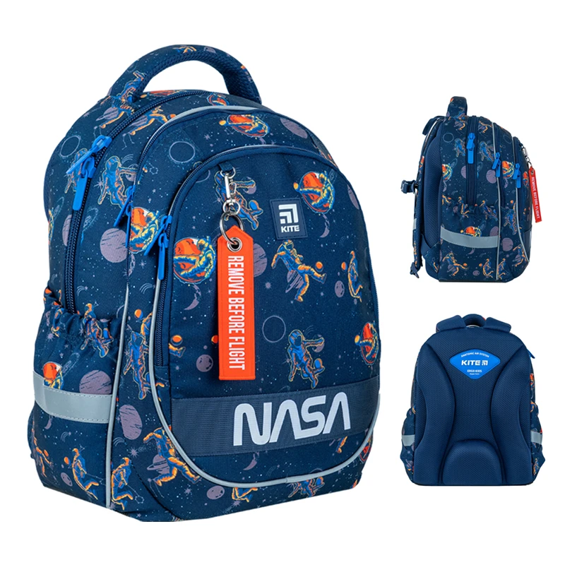 Рюкзак шкільний Kite Education 700 NS, NS24-700M 1