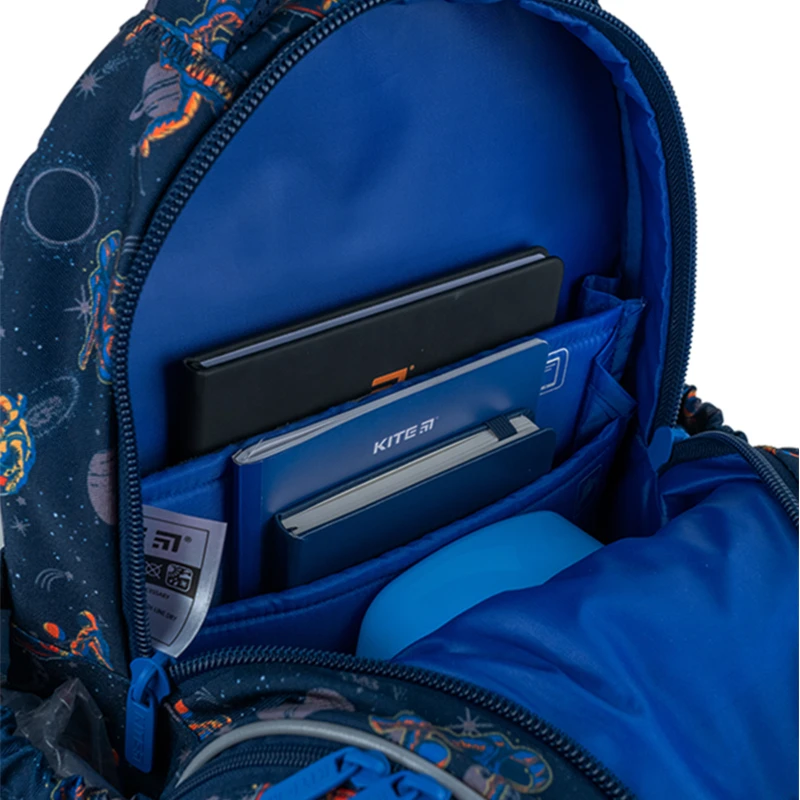 Рюкзак шкільний Kite Education 700 NS, NS24-700M 14
