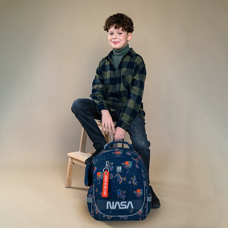 Рюкзак шкільний Kite Education 700 NS, NS24-700M 18
