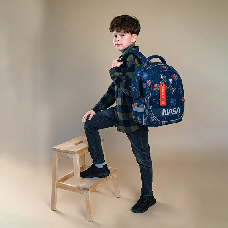 Рюкзак шкільний Kite Education 700 NS, NS24-700M 19
