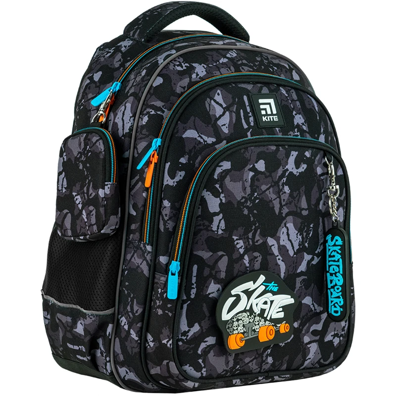 Рюкзак шкільний Kite Education 763M Skate, K24-763M-4 3