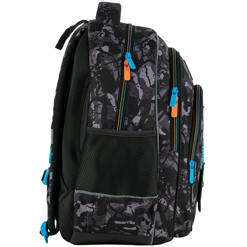 Рюкзак шкільний Kite Education 763M Skate, K24-763M-4 5