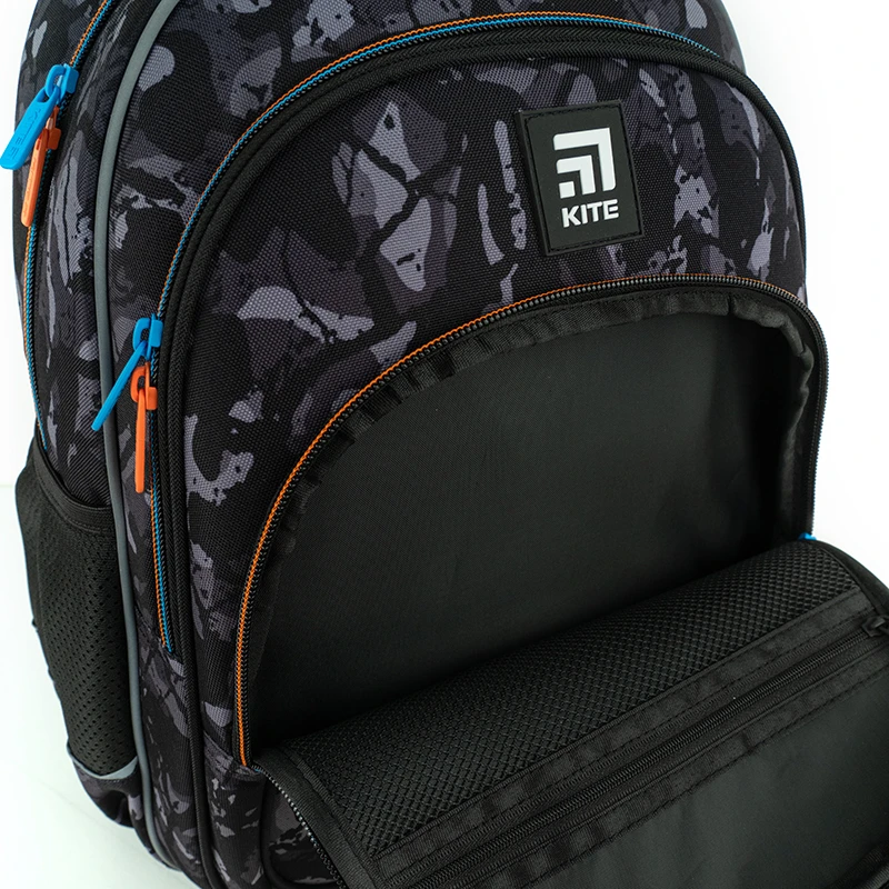 Рюкзак шкільний Kite Education 763M Skate, K24-763M-4 10