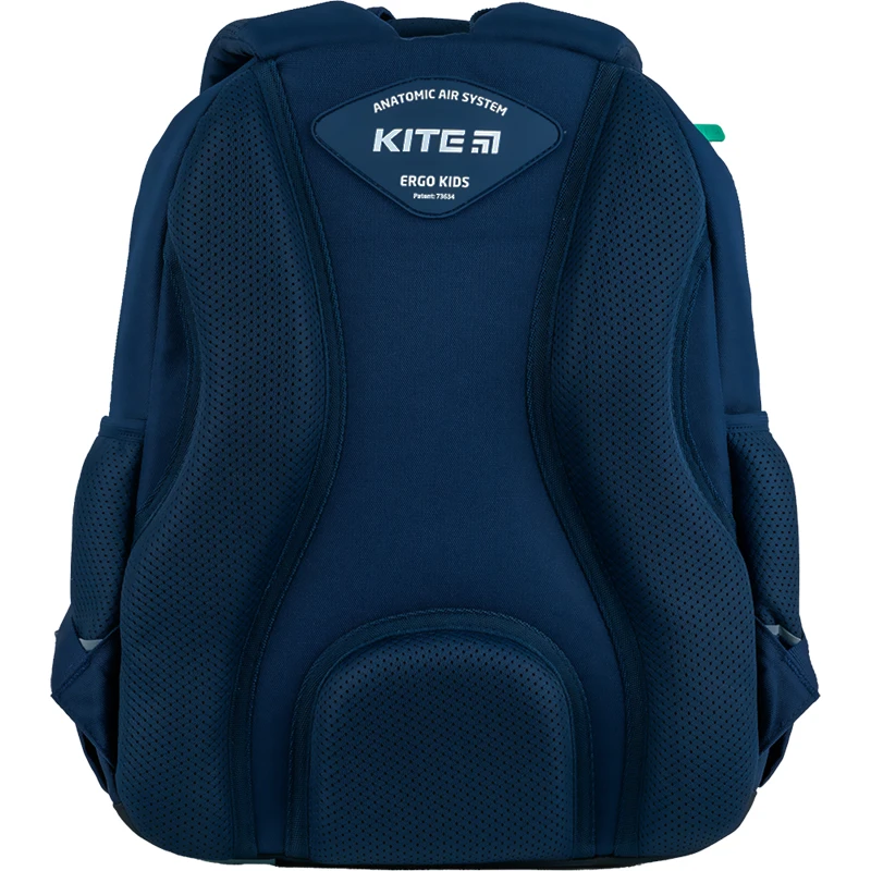 Рюкзак шкільний Kite Education 763M Goal, K24-763M-3 8
