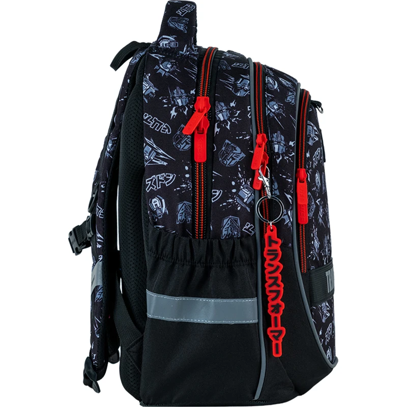 Рюкзак шкільний Kite Education 700 TF, TF24-700M 5