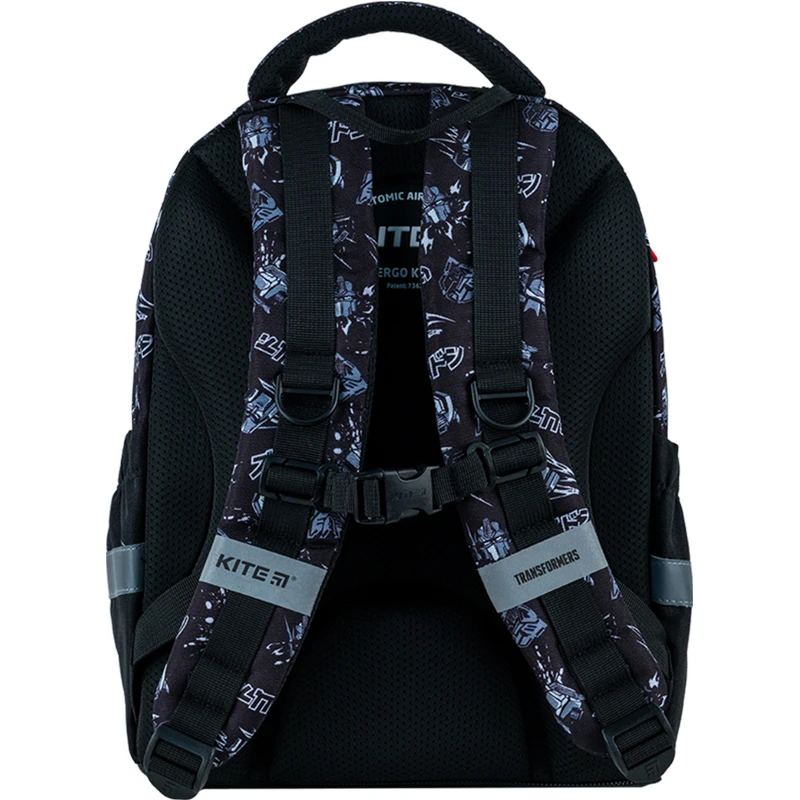 Рюкзак шкільний Kite Education 700 TF, TF24-700M 7
