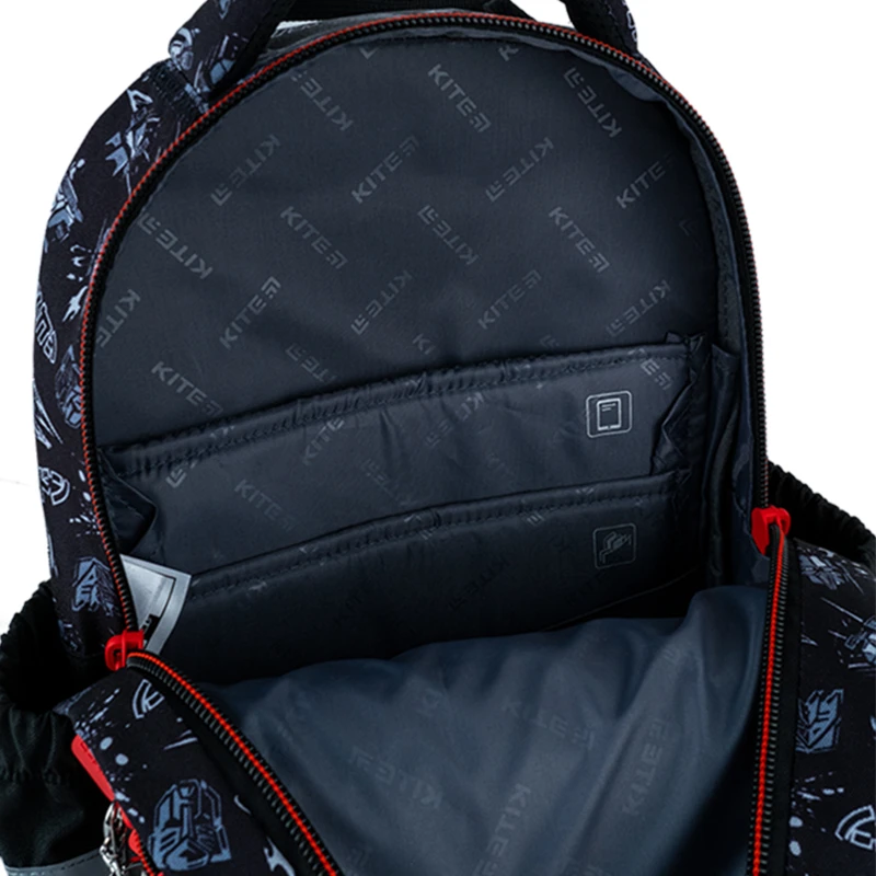 Рюкзак шкільний Kite Education 700 TF, TF24-700M 13