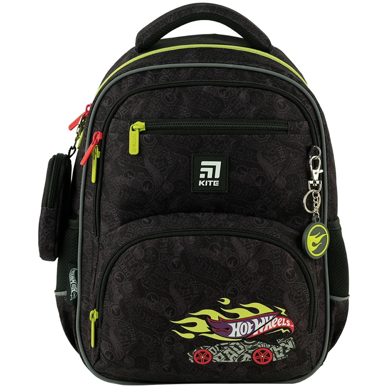 Рюкзак шкільний Kite Education 773 HW, HW24-773M