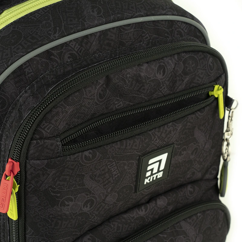 Рюкзак шкільний Kite Education 773 HW, HW24-773M 10