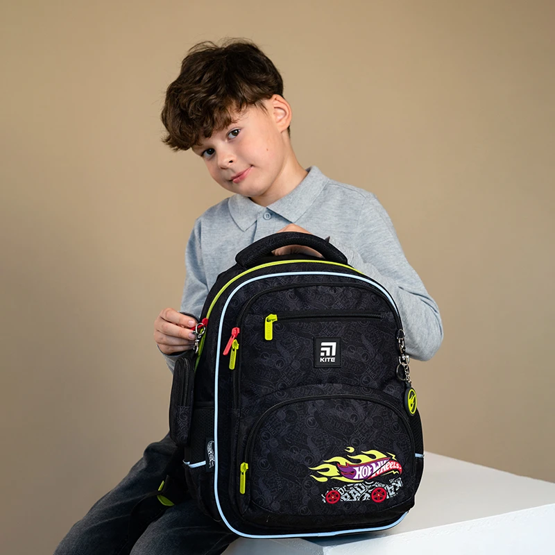 Рюкзак шкільний Kite Education 773 HW, HW24-773M 20