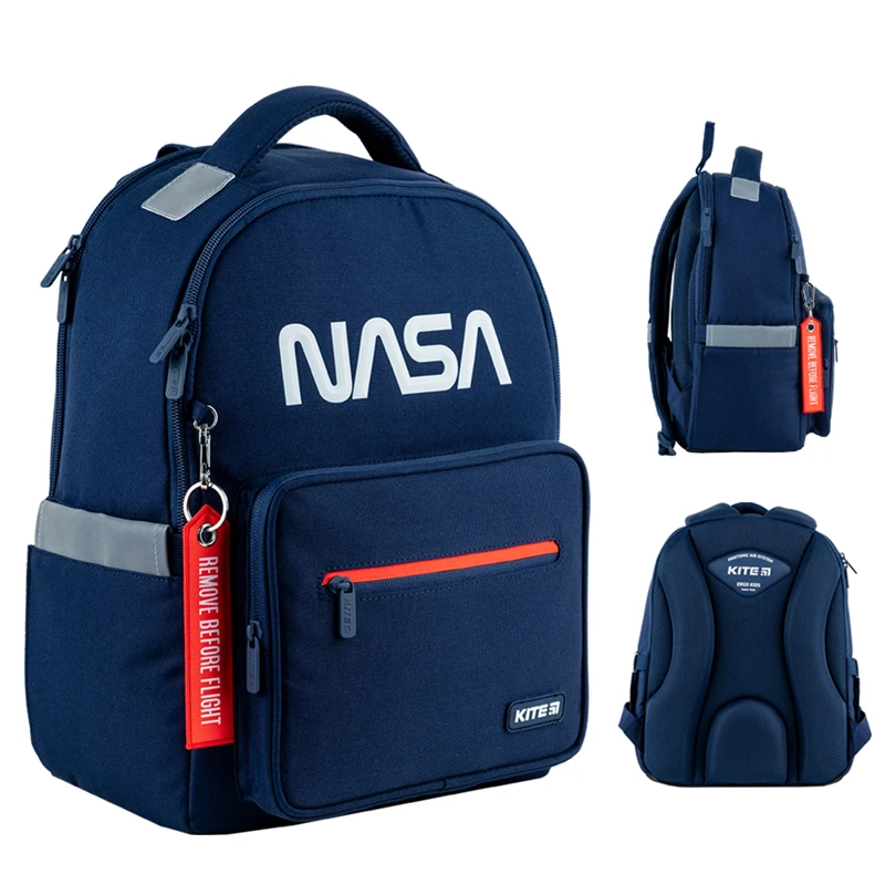 Рюкзак шуольный Kite Education 770 NS, NS24-770M 1