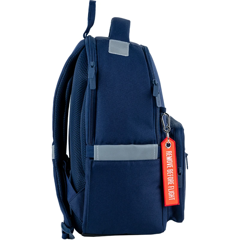 Рюкзак шуольный Kite Education 770 NS, NS24-770M 5