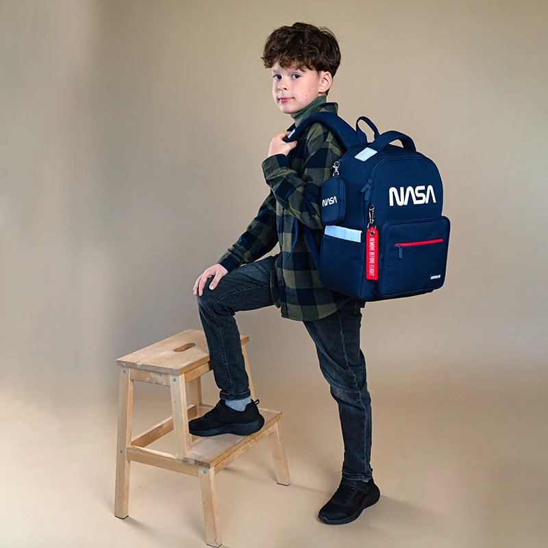 Рюкзак шуольный Kite Education 770 NS, NS24-770M 18