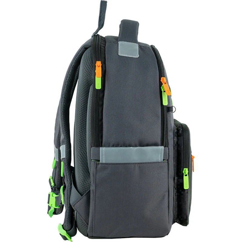 Рюкзак шкільний Kite Education 770 Game Over, K24-770M-4 5