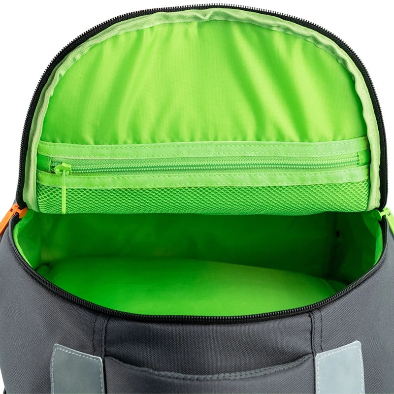 Рюкзак шкільний Kite Education 770 Game Over, K24-770M-4 12