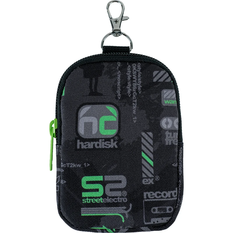 Рюкзак школьный Kite Education 700 Fox Rules, K24-700M-4 15
