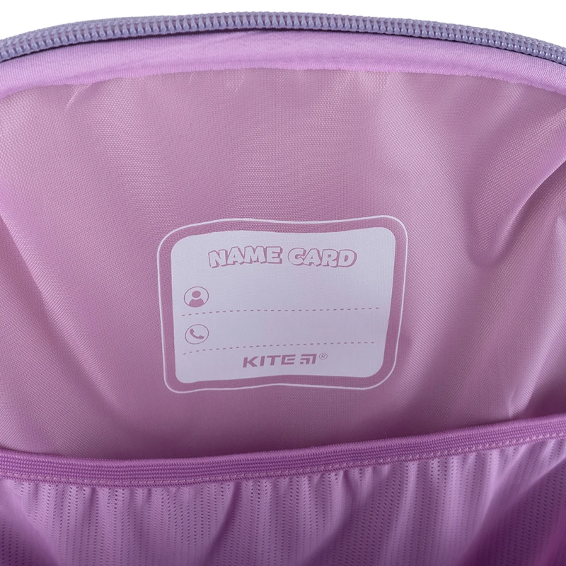 Рюкзак шкільний каркасний Kite Education 531 SP, SP24-531M 10