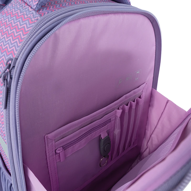Рюкзак шкільний каркасний Kite Education 531 SP, SP24-531M 11