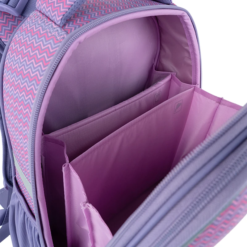 Рюкзак шкільний каркасний Kite Education 531 SP, SP24-531M 13